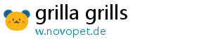 grilla grills