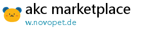 akc marketplace