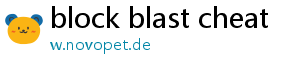 block blast cheat