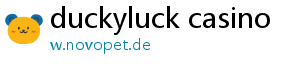 duckyluck casino