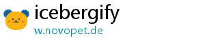 icebergify