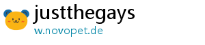 justthegays