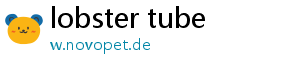 lobster tube