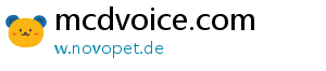 mcdvoice.com