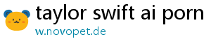 taylor swift ai porn