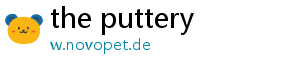 the puttery