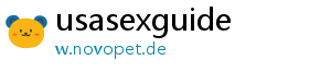 usasexguide